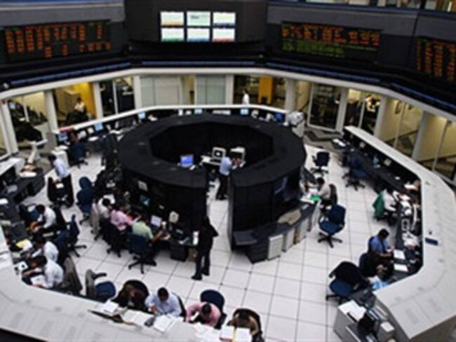 Inicia BMV con pérdidas de 0.19%