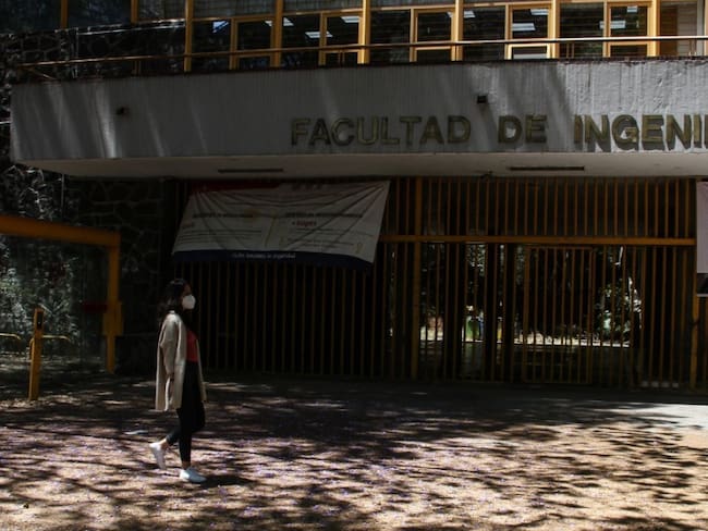 UNAM lanza beca para Ingeniería: 1500 pesos, computadora y otros beneficios