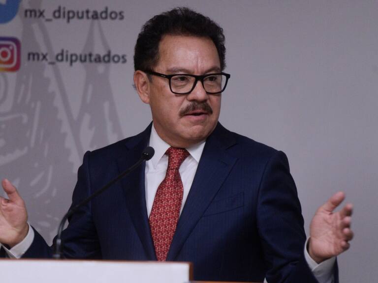 El lider morenista señaló que los diputados podrán votar por su cocholata favorita