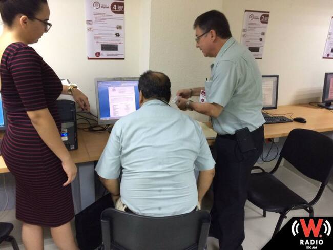 FGE inaugura la nueva Agencia del Ministerio Público Digital