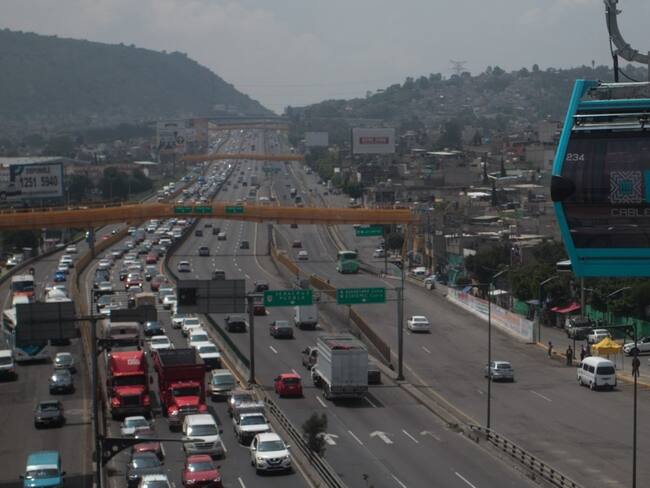 Hoy No Circula CDMX y Edomex: ¿Qué carros no circulan el 28 de octubre?