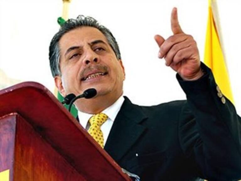AMLO se equivoca: Ortega