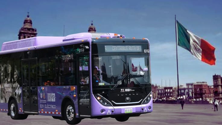 Nuevo Centrobús “Ruta de las Heroínas Indígenas” en CDMX: Gobierno define quiénes viajan gratis, rutas y horarios