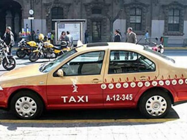 Aplicaciones viales. Jorge Contreras, experto en redes sociales. 26/01/13