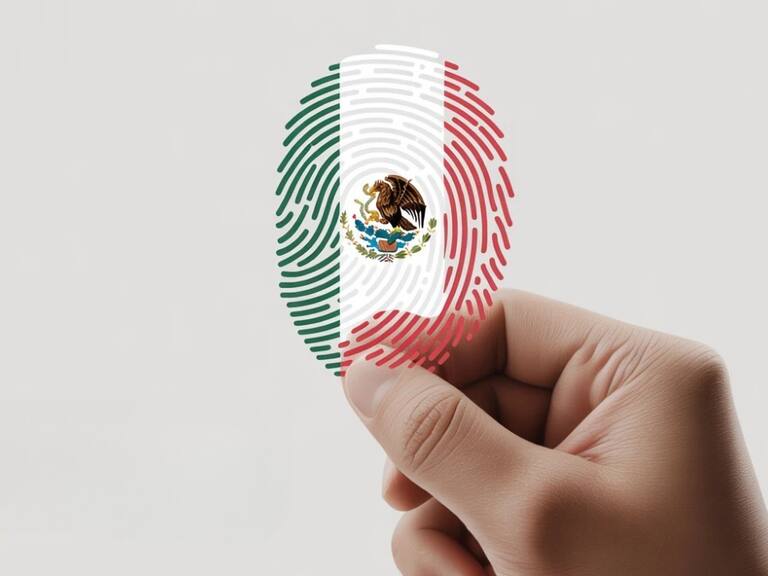 Fecha en la que se puede tramitar la CURP biométrica