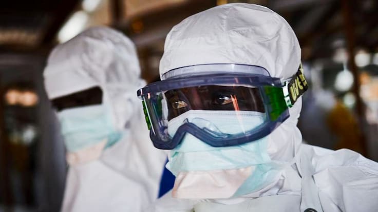 ONU advierte riesgo de pandemia más grave que el COVID en medio de alerta internacional por ébola