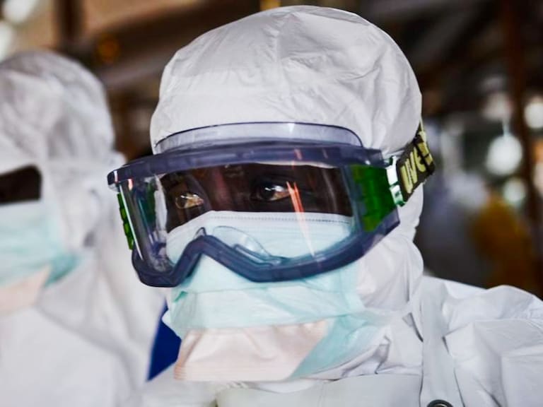 El organismo advirtió que el mundo enfrenta una menor capacidad de respuesta sanitaria en medio del aumento de brotes y tensiones internacionales.