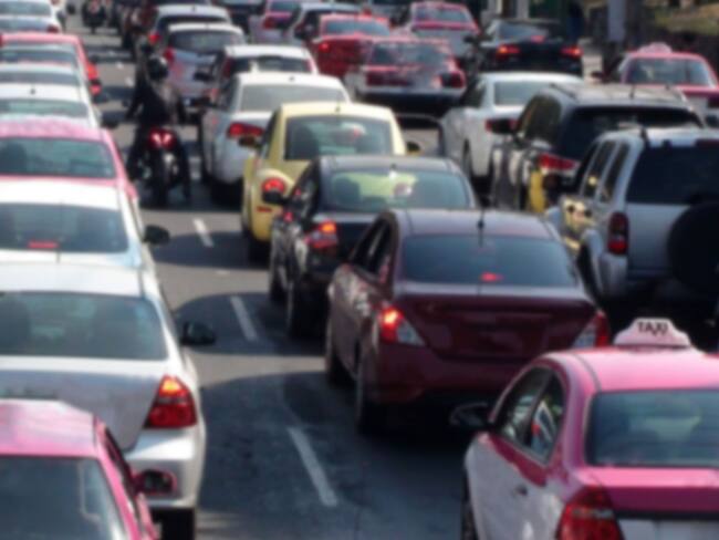 Hoy No Circula CDMX y Edomex: ¿Qué autos no circulan el 18 de agosto 2022?