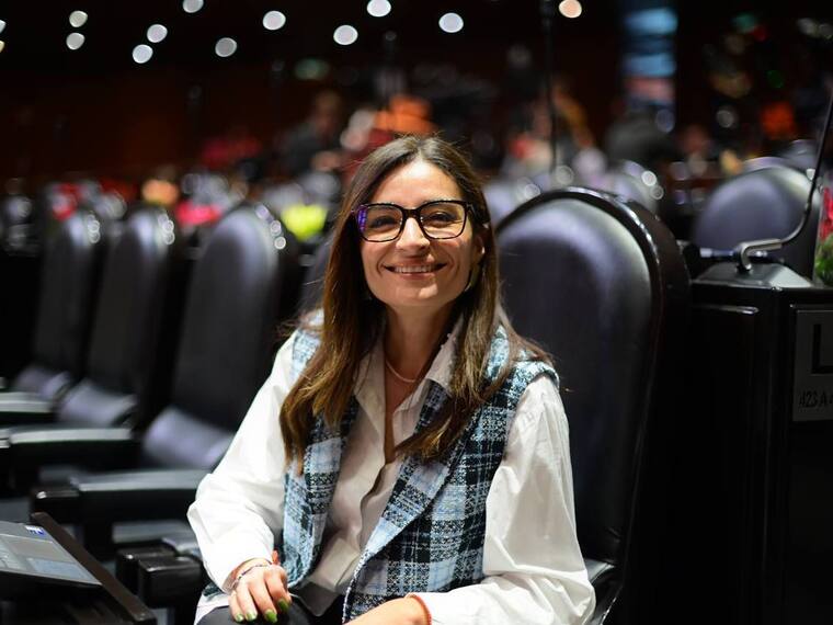 Proponen a legisladoras votar por desafuero de Cuauhtémoc Blanco.