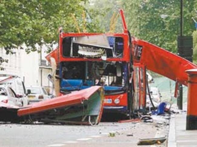 Europa alerta frente a riesgo de atentados