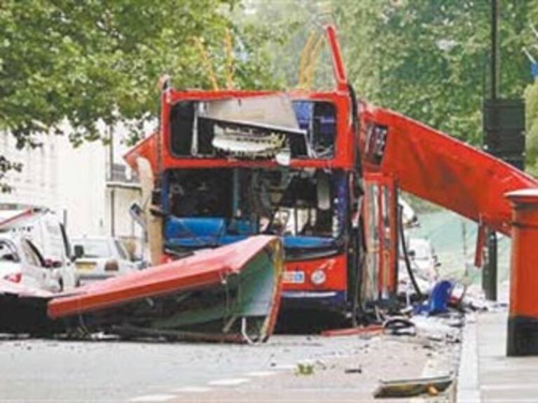 Europa alerta frente a riesgo de atentados