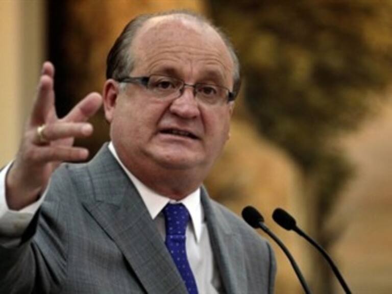 Dejan cadáver cerca de la casa del gobernador de Morelos