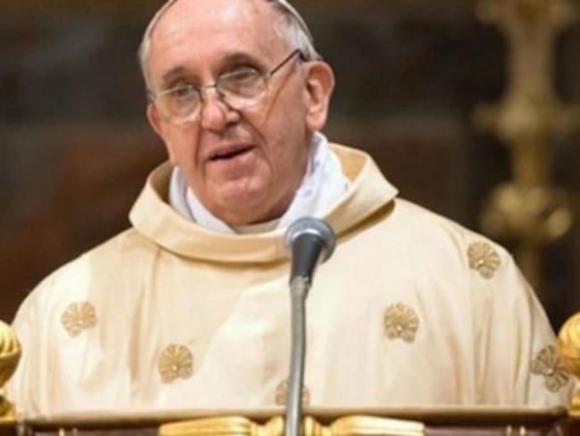 Despide el Papa 2013 con clamor por los desocupados y marginados