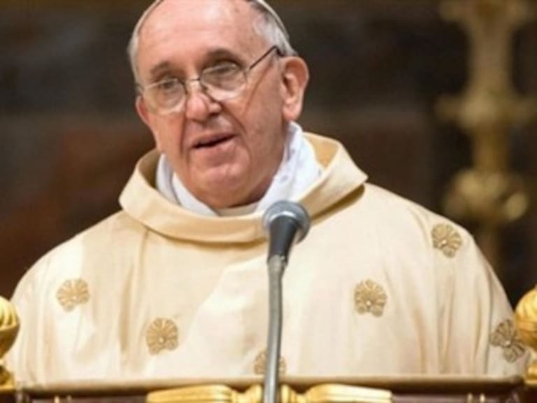 Despide el Papa 2013 con clamor por los desocupados y marginados