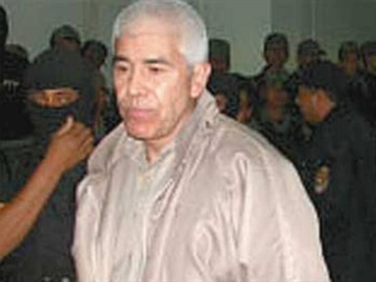 Liberación de Rafael Caro Quintero. José Reveles, periodista