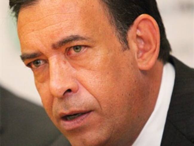 Piden a PGR investigar patrimonio de Humberto Moreira