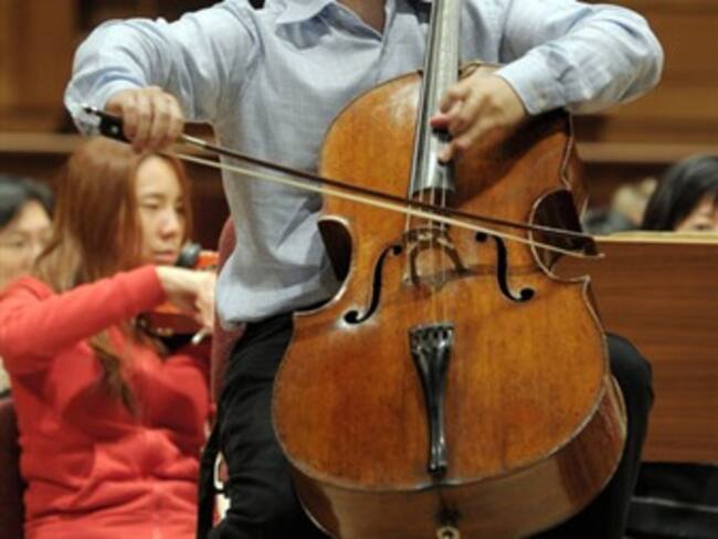 Danza Española no. 1, Jian Wang & Göran Söllscher