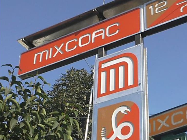 Una joven cuenta como escapó a un intento de secuestro en Metro Mixcoac