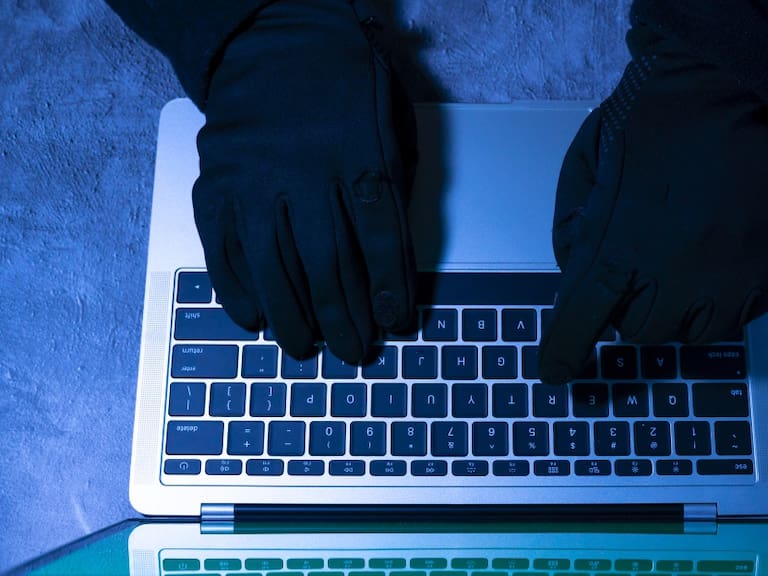Alerta SSC a ciudadanía sobre fraudes cibernéticos durante pandemia