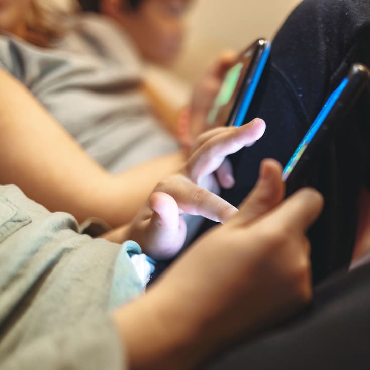 Alertan por acceso temprano de menores a contenido para adultos; Esto dicen los estudios