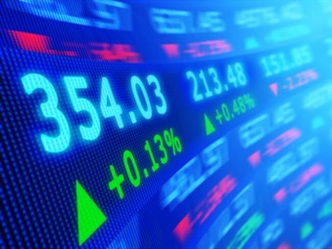 La bolsa española cierra con una subida del 1,66%