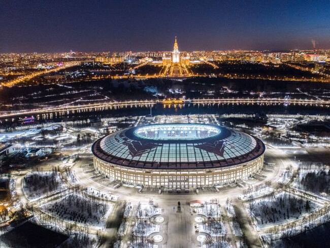 El Mundial en exclusiva por W Radio