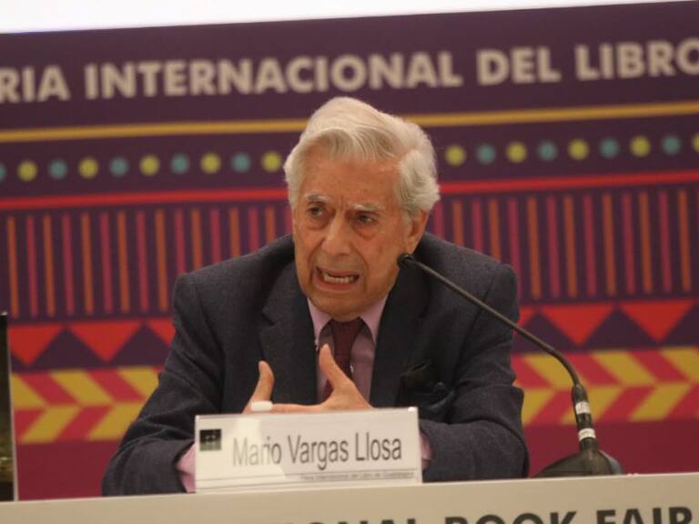 “Conversaciones de la Catedral”, el reto de Vargas Llosa