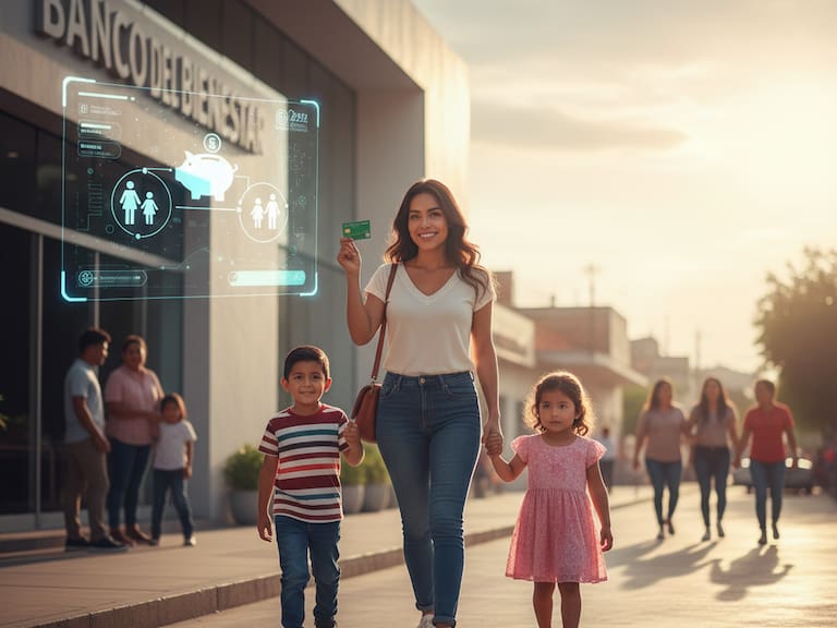 Pensión Bienestar para Madres Solteras 2026