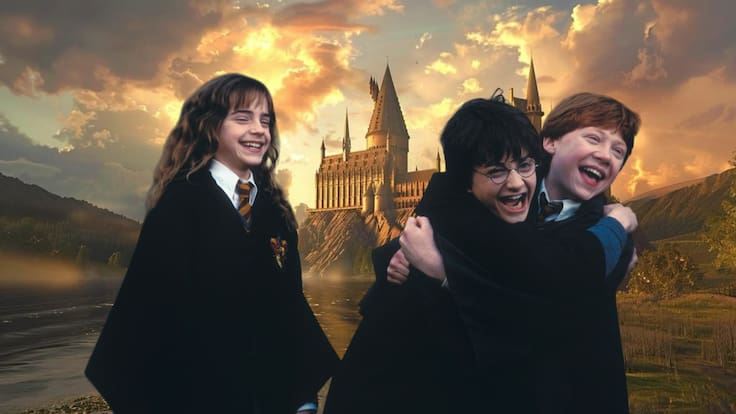 Harry Potter regresa a los cines en México: Lista de lugares confirmados para volver a ver “La piedra filosofal”