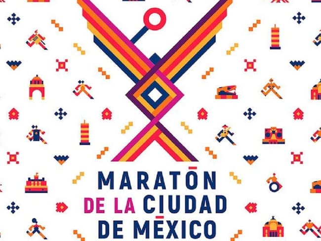 Maratón de la CDMX 2019 romperá récords
