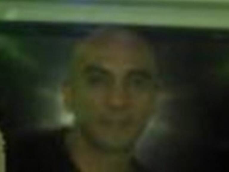 Se entrega y declara uno de los socios del Heaven