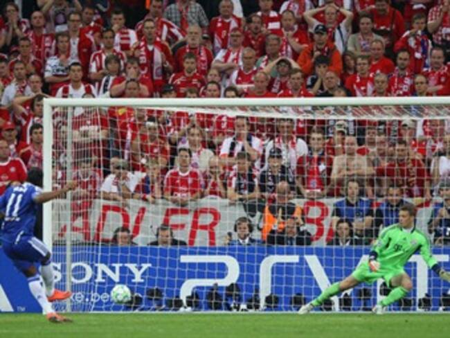 Enfrentará Monterrey al club inglés Chelsea en busca de hacer historia