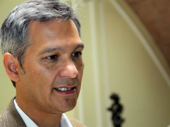 'Queremos un estado de derecho sin que nos cueste nada': CONAPRED