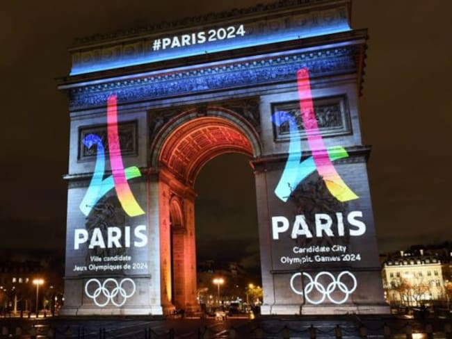 #AsíSopitas: Los Ángeles y París, las sedes de los Juegos Olímpicos del 2024 y 2028