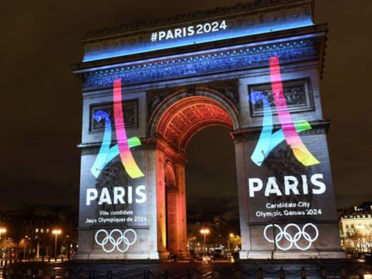 #AsíSopitas: Los Ángeles y París, las sedes de  los Juegos Olímpicos del 2024 y 2028