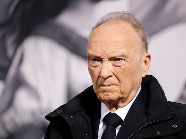 Los 5 momentos más polémicos en la gestión de Alejandro Gertz Manero al frente de Fiscalía General de la República