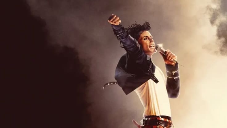 Michael, la película: El sobrino del Rey del Pop revive la leyenda en la biopic más cara de la historia