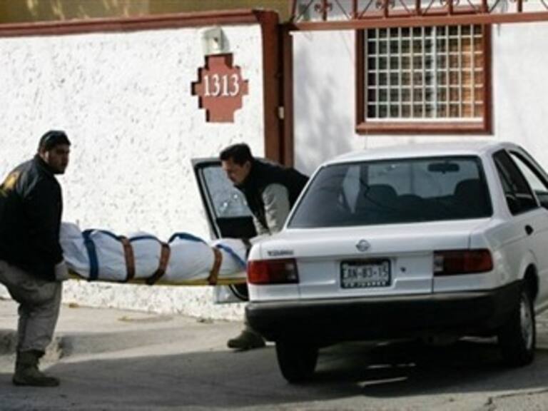 Repudia Francia el asesinato de Paz Rodríguez Ortiz, defensor de DDHH en México