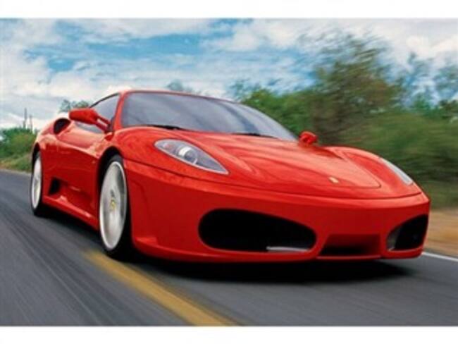 Presenta Ferrari su nuevo F60