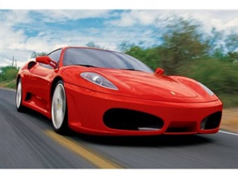 Presenta Ferrari su nuevo F60