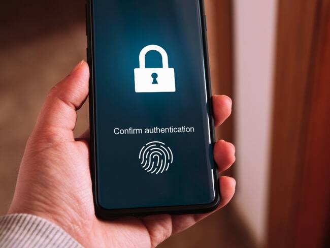 Contraseñas biométricas: Las ventajas para proteger tus datos personales