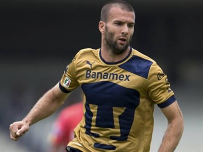 Será 'Tito Villa' refuerzo de Tigres