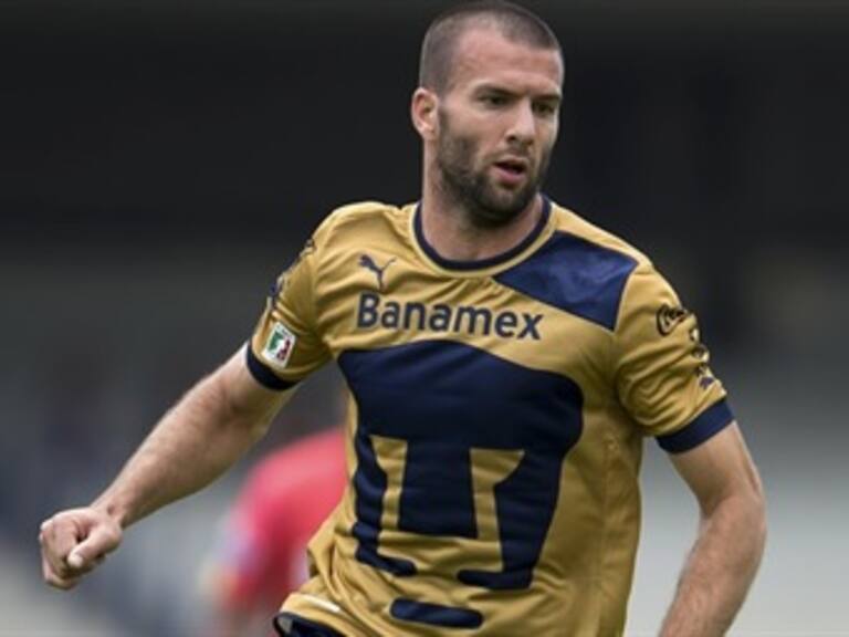 Será 'Tito Villa' refuerzo de Tigres