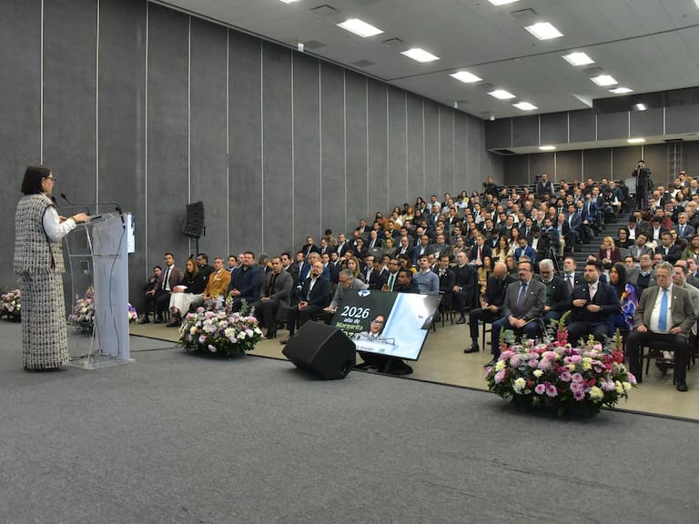 Impulsan SENER y CFE proyectos estratégicos bajo esquemas para el desarrollo mixto en generación eléctrica