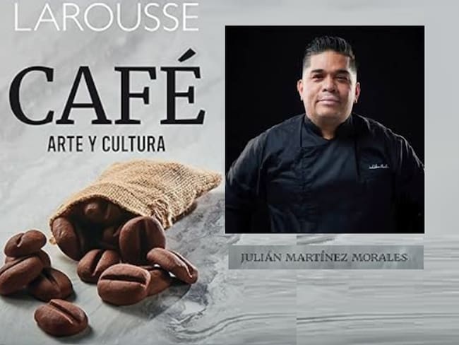 Crece el consumo de café de grano en México, pero falta valor agregado: Julián Martínez