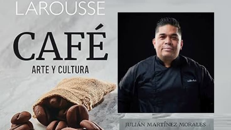 Crece el consumo de café de grano en México, pero falta valor agregado: Julián Martínez