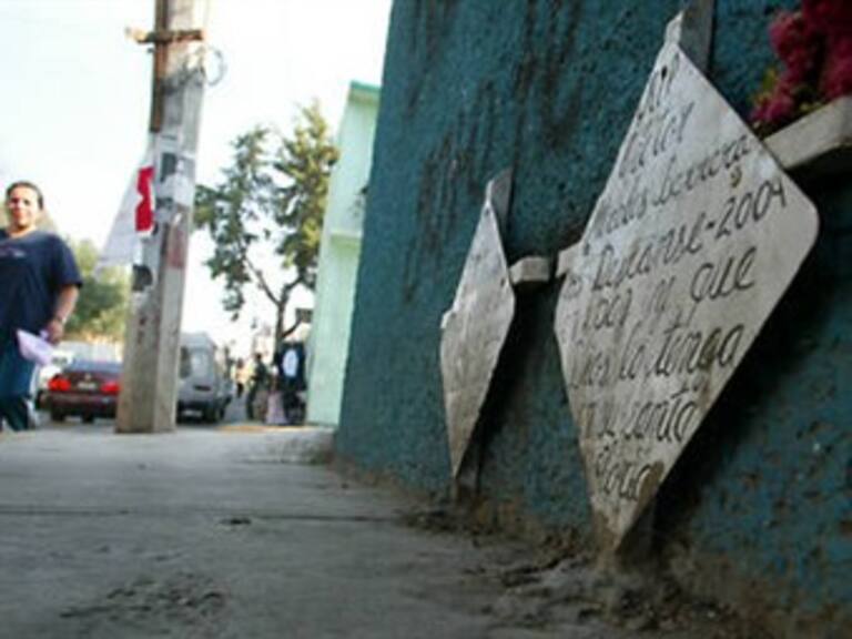 Llaman a declarar a único sobreviviente de San Juan Ixtayopan