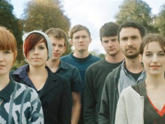 Romance is Boring, Los Campesinos