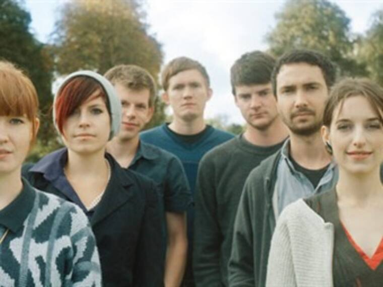 Romance is Boring, Los Campesinos