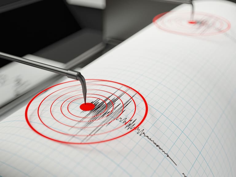 Sismos en septiembre